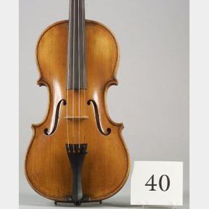 Fine Musical Instruments | Sale 2253 | Skinner Auctioneers