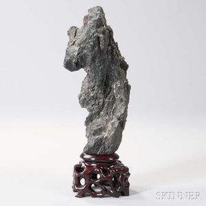 Ying Scholar's Stone