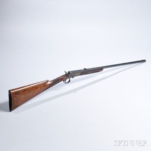 Westley Richards Rook Rifle