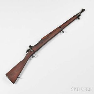 Remington Model 03-A3 Bolt-action Rifle