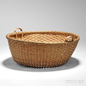 Large Shaker Basket
