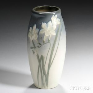 Rookwood Ceramic Vase
