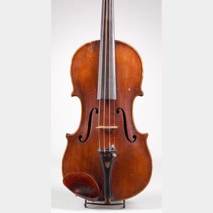 Fine Musical Instruments | Sale 2287 | Skinner Auctioneers