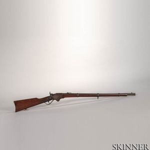 Spencer Military Rifle