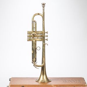 Trumpet, Wm. Frank Co., Chicago