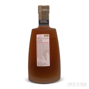 Renegade Rum 16 Years Old 1991, 1 750ml bottle