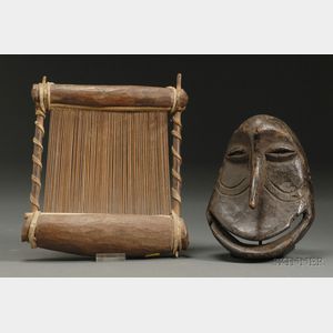Two African Items