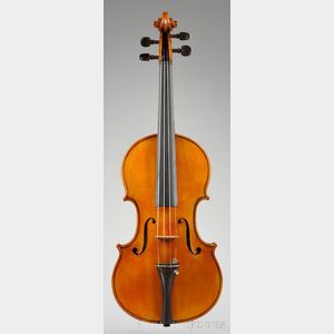 Italian Violin, Giuseppe Pedrazzini, Cremona, 1945