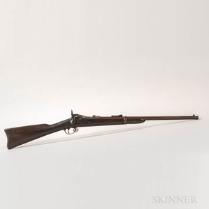 U.S. Model 1873 Trapdoor Carbine