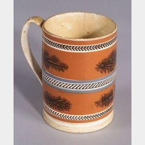 Mochaware Pint Mug
