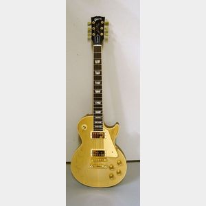 American Solid Body Guitar, Gibson Guitars, Model Les Paul Standard, c. 1995