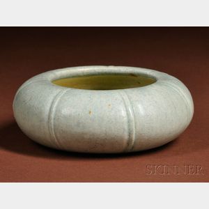 Grueby Bowl/Vase
