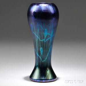 Durand Vase