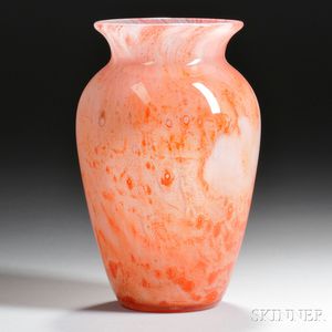 Durand Kimball Cluthra Vase