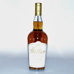 Weller Choose Your Perfect Bourbon