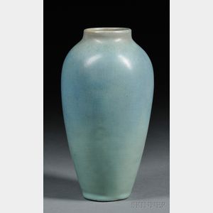 Van Briggle Vase