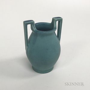 Small Rookwood Ceramic Vase