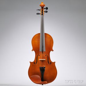 French Viola, 1982