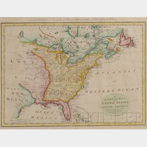 (Maps and Charts, North America)