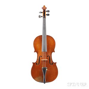 Fine Musical Instruments | Sale 2806B | Skinner Auctioneers