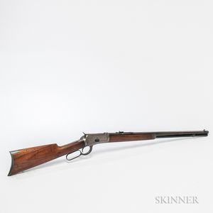 Winchester Model 1892 Lever-action Rifle