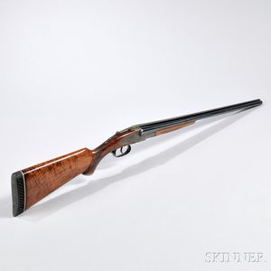 L.C. Smith Field Grade 20 Gauge Double-barrel Shotgun