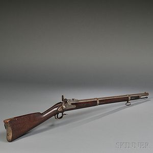 Miller Model 1861 Conversion