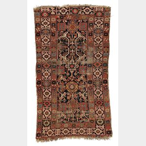 Northwest Persian "Blossom Carpet" Variant
