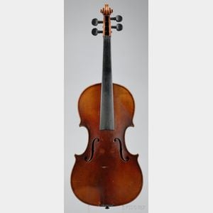 Fine Musical Instruments | Sale 2617B | Skinner Auctioneers