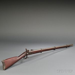 U.S. Model 1863 Percussion Rifle-musket