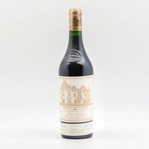 Chateau Haut Brion 1993, 1 bottle