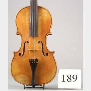 Modern Violin