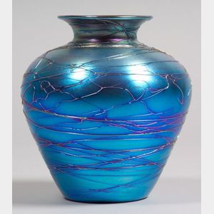 Durand Art Glass