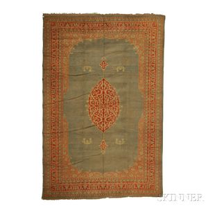 Sivas Carpet