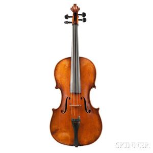 German Viola