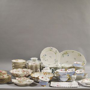 Group of Assorted Porcelain
