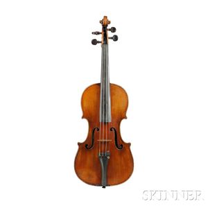 Fine Musical Instruments | Sale 2767B | Skinner Auctioneers