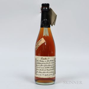 Bookers 7 Years Old, 1 750ml bottle