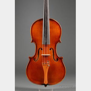 Fine Musical Instruments | Sale 2455 | Skinner Auctioneers