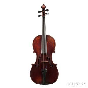 English Violin