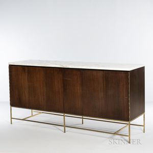 Paul McCobb for Calvin Irwin Collection Sideboard