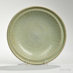 Longquan Celadon Bowl