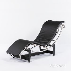 Le Corbusier-style Chaise