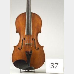 Modern Italian Violin, probably Giulio Degani, Venice, c. 1930