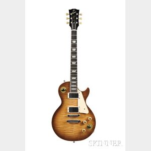 American Electric Guitar, Gibson Incorporated, Kalamazoo, 1971, Prototype Model