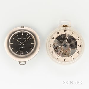 Two Novelty Watches