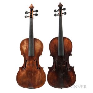 Two Violins