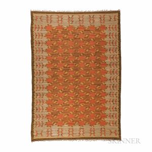 Flatwoven Carpet