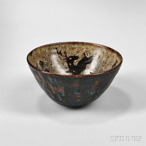 Jizhou Tea Bowl