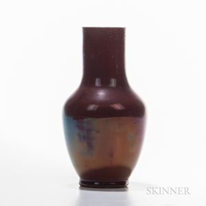 Hugh C. Robertson (1845-1908) for Chelsea Keramic Art Works Vase